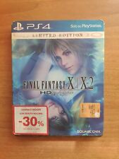 Ps4 final fantasy usato  Atina