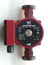 Grundfos ups heizungspumpe gebraucht kaufen  Pfaffenweiler
