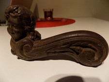 Alter türgriff türdrücker gebraucht kaufen  Rheinfelden (Baden)