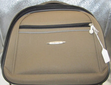 Tripp brown travel for sale  GRAYS