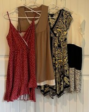 Women summer dresses for sale  Hoschton