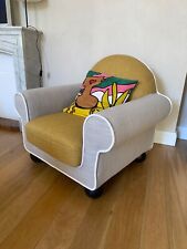 Fauteuil mama shelter d'occasion  Nice-