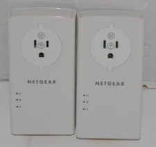 Netgear plp2000 powerline for sale  Huntersville