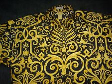 Versace seidenhemd silk gebraucht kaufen  Euskirchen