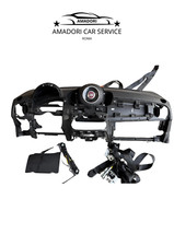 Kit air bag usato  Roma