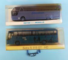 Rietze automodelle starliner usato  Roma