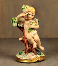 Fine antique capodimonte d'occasion  Bagnoles-de-l'Orne