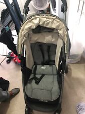 Graco travel system for sale  UK