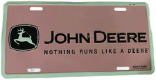 John deere tractor for sale  Naples