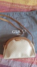 Borsa gucci anni usato  Italia