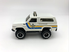 Matchbox 2018 chevy gebraucht kaufen  Leipzig