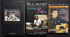 Paul mccartney books for sale  EDINBURGH