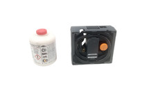 Kit gonfiaggio ruote usato  Italia