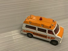 Corgi chevrolet ambulance for sale  HARROGATE