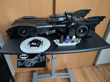Lego 1989 batmobile for sale  Saint Peters