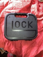 Original glock clam for sale  Hayesville