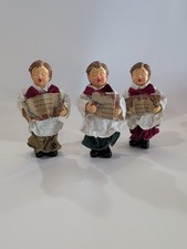 Vintage fabric mache for sale Vintage fabric mache for sale  Bottineau