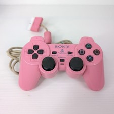 Controller ps2 rosa usato  Albano Laziale