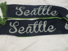 Seattle seahawks scarf for sale  Newberg