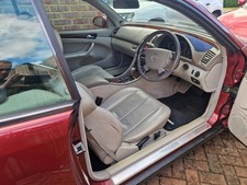 Interior trim mercedes for sale  GREAT MISSENDEN