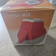 Tupperware mahl chef gebraucht kaufen  Köthen-Umland