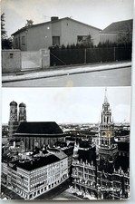 München privathaus marienplat gebraucht kaufen  Garching a.d.Alz