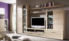 Wohnwand anbauwand can gebraucht kaufen  Bünde