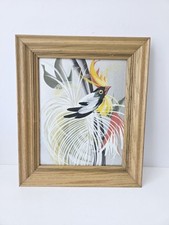 Vintage wooden frame for sale  Vermilion