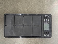 Untested roland octapad for sale  Castro Valley