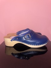 Orthopedik navy blue for sale  NOTTINGHAM
