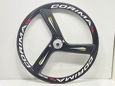 Corima 3spoke front d'occasion  Expédié en Belgium