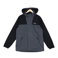 Berghaus hydroshell jacket for sale  CHESTERFIELD