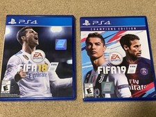 Fifa fifa sony for sale  Roswell