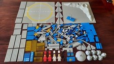 Lego classic space d'occasion  Expédié en Belgium