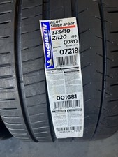 Michelin pilot super d'occasion  Expédié en Belgium