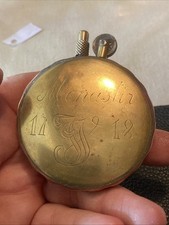 Briquet poilus monastir d'occasion  La Tour-d'Aigues