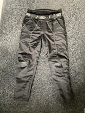 Rst textile motorcycle for sale  HINCKLEY