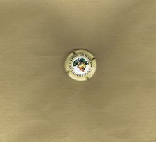Capsule champagne goyard d'occasion  Ambarès-et-Lagrave
