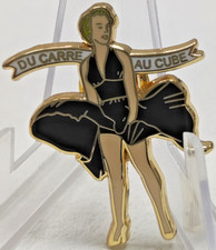 Pin marilyn monroe d'occasion  Saint-Malo