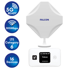 Falcon diy lte gebraucht kaufen  Neumarkt i.d.OPf.
