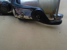 Wychwood signature freespin for sale  DRONFIELD