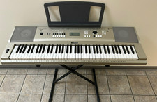 Yamaha ypg 235 for sale  Houston