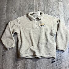 Vintage wanted fleece for sale  Saint George