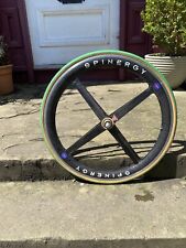 Spinergy front 650c for sale  LIVERPOOL