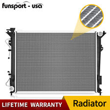 2831 radiator hyundai for sale  Atlanta