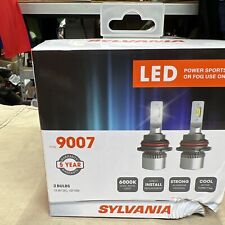 Sylvania 9007 led for sale  Grand Prairie