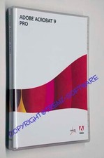 Adobe acrobat pro gebraucht kaufen  Kirchenthumbach