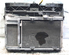 Calandra completa citroen usato  Frattaminore