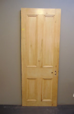 Doors pine victorian for sale  WALSALL