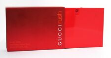 Gucci rush edt for sale  BOLTON
